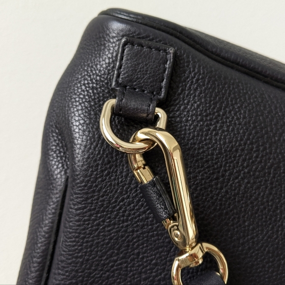 Rare Chloe Faye small backpack main image 5
